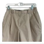 Brooks Brothers Brooks Brother Advantage Chino Pleated Shorts Size 4 Photo 3