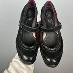 Ariat  ATS women’s black leather Maryjane shoes size 7 Photo 1