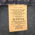 Anthropologie  Hei Hei Open Front Denim Linen Cotton Blend Jacket Size S Photo 4