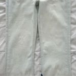 Mother The Tripper jeans Marshmallows For Breakfast 26 Photo 3