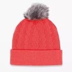 Lululemon Sherpa Weave Pom Beanie Photo 0
