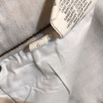 Eileen Fisher  ladies organic cotton ankle jeans size 6 Photo 10