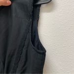 Charter Club  Black Lace Midi Dress Photo 6