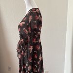 Chelsea and Violet  see through blouse Photo 3