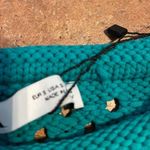 ZARA knit crop sweater new with tags Photo 2