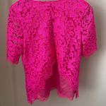 Alexis lace top size medium Photo 5