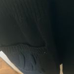 Daisy Fuentes  Black and White lantern sleeve cardigan ps Photo 3