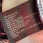 Worthington Lace Print Bodycon Dress Photo 5