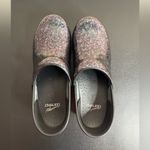 Dansko  Professional clogs Quartz patent size 38 Photo 2