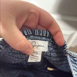 Japna Denim Button-Up Dress Photo 6