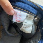 AG Adriano Goldschmied AG ADRIANO GOLDSCHMIED Legging Ankle Super Skinny Crop Low Rise Jean Size 27R Photo 8