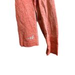 Bcg  Women's Coral Seamless Long Sleeve Athletic Top Thumbholes Size S Photo 1