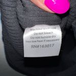 Princess Polly  Black Cocktail‎ Mini Slip Dress Photo 3