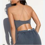 Joah Brown  Crop Top! Photo 2