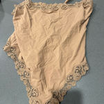 SKIMS  Lace Fits Everybody bodysuit  Photo 6