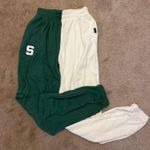 Hype & Vice michigan state hype vice sweatpants  Photo 0