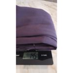 Tahari NWT  Plum Straight Dress with Square Neckline size 10. Photo 15