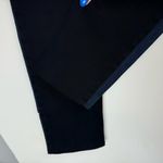 Closed Denim Lizzy Skinny Jeans Sz 24 Two Tone Black Blue Side Stripe Photo 14