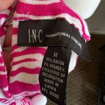 Pink Floral Babydoll‎ Top, Cottagecore, Romantic, Soft Girl, Vintage, Medium Photo 3