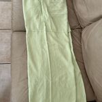 Anthropologie Pilcro Linen Beach Cargo Pants Photo 15