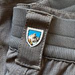 Kuhl  Strattus Charcoal Gray Hiking Skorts Size 0 EUC #0331-DS Photo 8