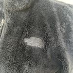 The North Face  Osito Jacket Black Small Photo 1