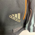 Adidas  formotion athletic‎ shorts size small Photo 2