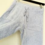 P.J. Salvage  Sweater and Pants Set in Feather Knit Blue Mist Medium Photo 4