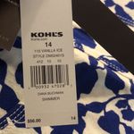 Dana Buchman NWT Size 14 short Jeans Photo 8