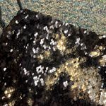 Lucy in the Sky  Mini Dress Sequin Photo 1