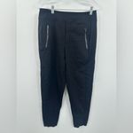 Athleta  Women's Trekkie North Jogger Pants Black 6 Photo 1