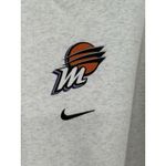 Nike Phoenix Mercury  Dri Fit Center Swoosh Hoodie Womens Size MT Medium Tall Photo 5