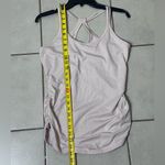 Calia By‎ Carrie Underwood Women Active Tank Top Beige Size Small. Photo 5