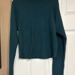 Dry Goods  Green Shirt/Sweater Photo 0