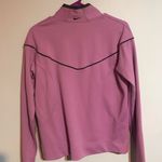 Nike Purple Running Jacket Photo 1