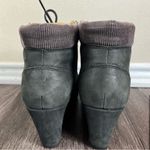 Clarks  Originals Vogue Iris Leather Boot Photo 3