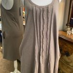 Dylan  Olive Mini Dress Photo 3