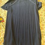 Staccato Blue lace cap sleeve Photo 0