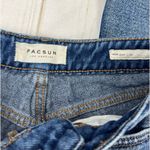 PacSun  mom jeans size 23 Photo 2