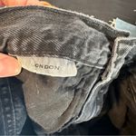 SLVRLAKE London Black Jeans Long Gone Size 26 Photo 10