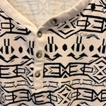Columbia  Holly Hideaway‎ Top Size Medium Athleisure Outdoors Aztec Southwestern Photo 1