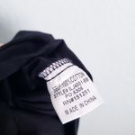 Baltic Born  Dallas Button Up Black Linen Jumpsuit Photo 6