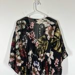 Walter Baker  Tulum Floral Caftan Size OS One Size Photo 5