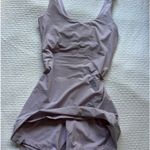 Nike tennis dress with build in shorts size XS Photo 1