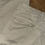 ZARA  Baggy Cargo Pants size 4 Photo 5