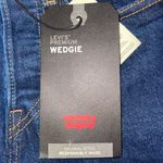 Levi's Levi’s Premium Wedgie Icon Fit Ankle Women’s Jeans Photo 7