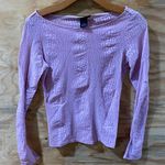 The Limited Woman Top S  stretchy Fitted Photo 0