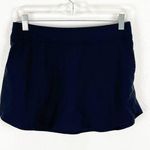 Outdoor Voices Black Athletic Sports Athleisure Utility Skirt, Size Small Photo 0