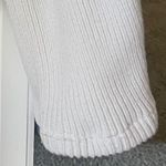 Abercrombie & Fitch Abercrombie Ribbed Collar Button Down Cardigan Photo 5