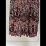 Knox Rose  XS Boho Mini Dress Photo 2